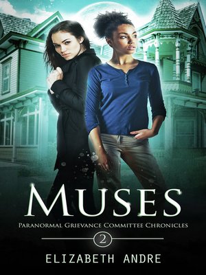cover image of Muses
